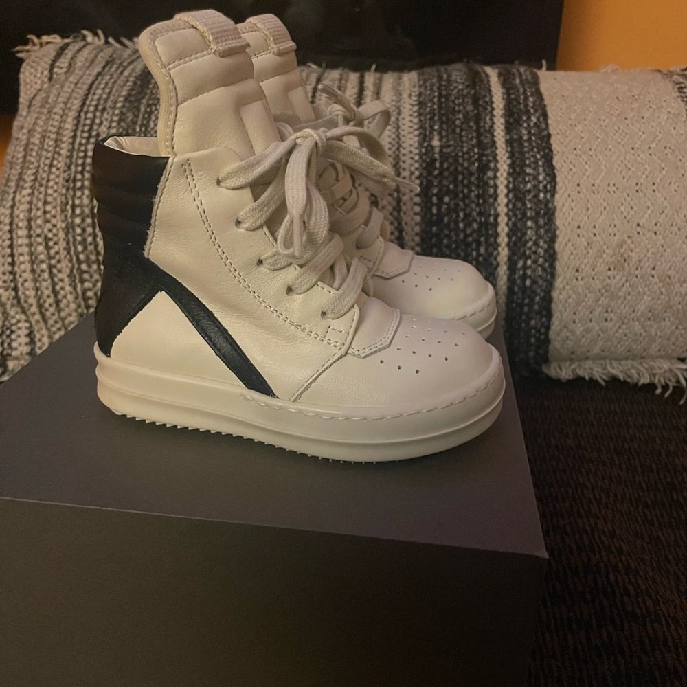 Rick Owens Sneakers